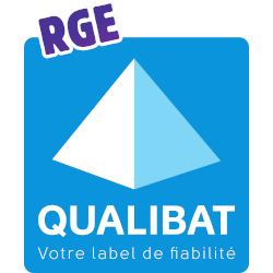 Les Ets Capdegelle sont agréés Qualibat