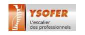 Escaliers Isofer