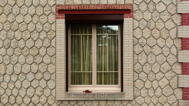 Menuiseries  PVC - fenêtre et porte fenêtre à Casteljaloux Marmande Nérac Agen Lot et Garonne 47 :: Menuiserie  PVC